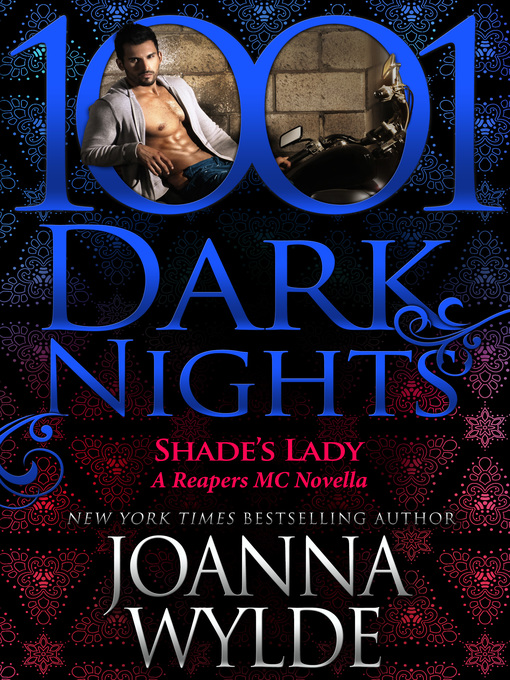Title details for Shade's Lady by Joanna Wylde - Available